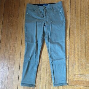 Democracy ab solution